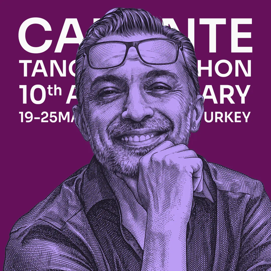 DJ Eray YÜKSEK