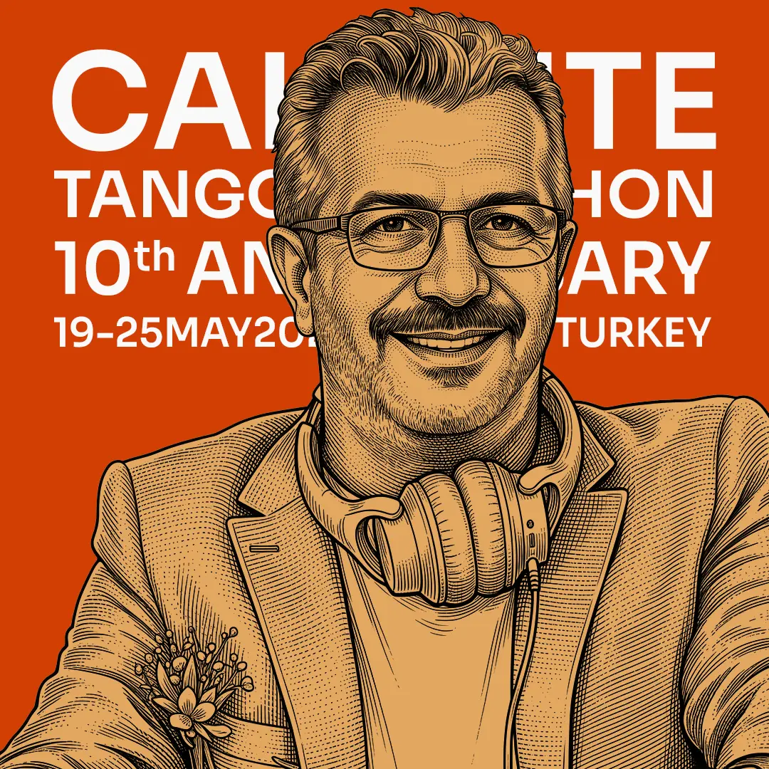 DJ Güner YAVUZDOĞAN