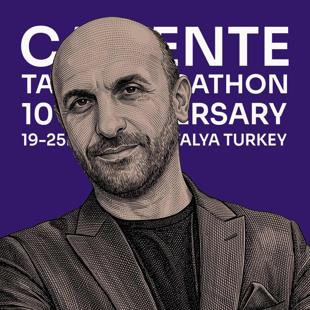 DJ Mati TÜRK