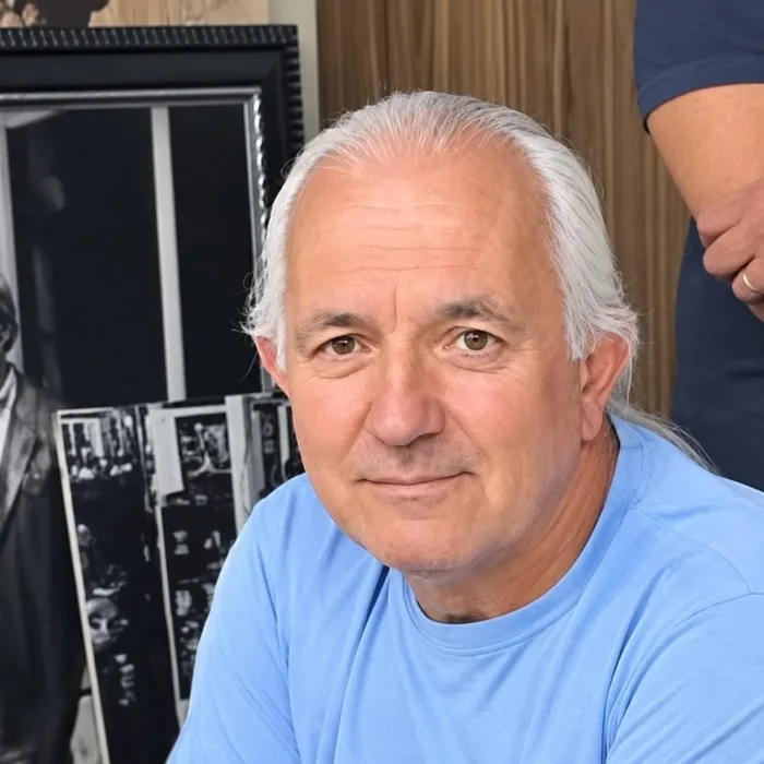 Faik Çetin