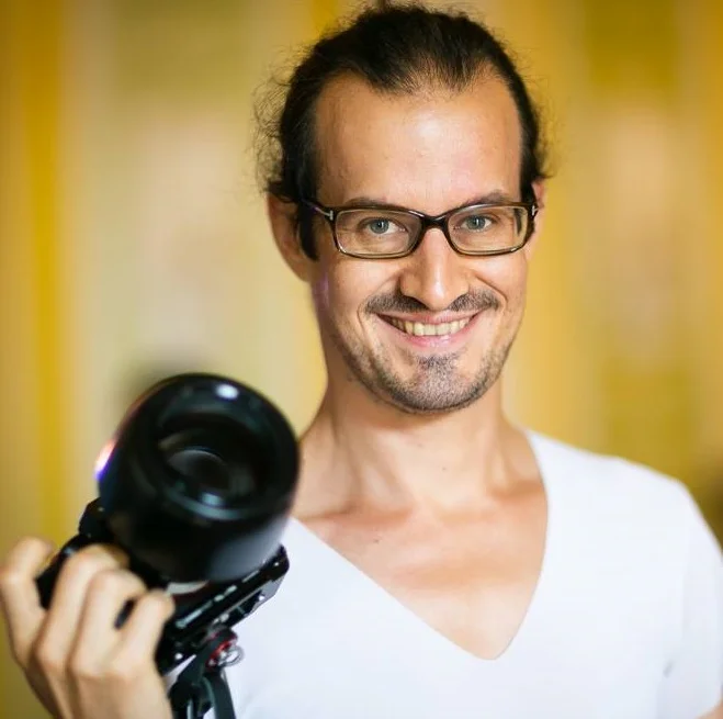 Thibault Cresp